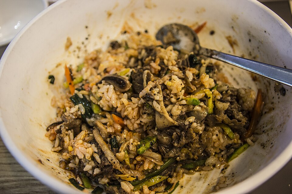 Korean Menus Made Easier: Three Dishes and the Questions to&nbsp;Ask